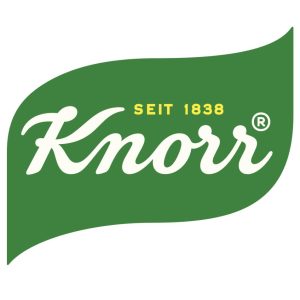 Продукция «Knorr»